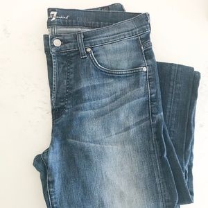 Men’s 7 For All Mankind Denim